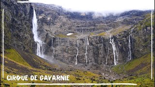 Cirque de Gavarnie [upl. by Tallula]