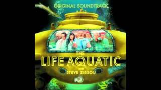 Let Me Tell You About My Boat  The Life Aquatic OST  Mark Mothersbaugh [upl. by Sucrad]