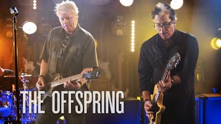 The Offspring quotSelf Esteemquot Guitar Center Sessions on DIRECTV [upl. by Chloette]