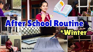 Winter After School Routine school winter afterschool [upl. by Morry]