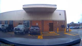 Oshawa Full G Road Test  Real G Road Test With Examiner  New G Road Test 2023  Dashcam Video [upl. by Lemieux]