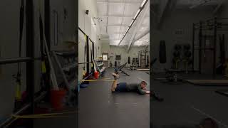 Banded Eccentric Hamstring Curls [upl. by Bluma]