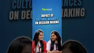 How cultural nuances affect creativity amp acceptance across borders  Deepti Karthik [upl. by Akaenahs]