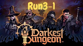 New Dimension plays  Darkest Dungeon 2 [upl. by Eleynad]