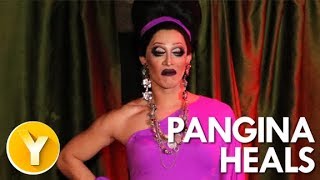 Pangina Heals  Bianca Del Rio Track [upl. by Sabine]