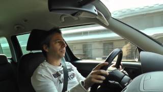 Skoda Yeti 16 tdi greenline test drive da HDmagazineit [upl. by Ynohtnael]