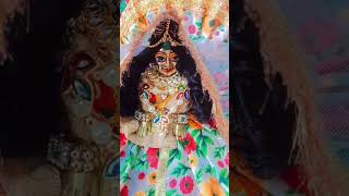 Main suna hai vhan lali laddu radha rani shorts video whatsapp status shyam [upl. by Adlar182]