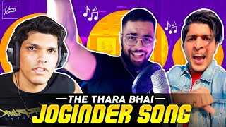 THE THARA BHAI JOGINDER SONG Full Version  From Mythpat s Video [upl. by Morie930]