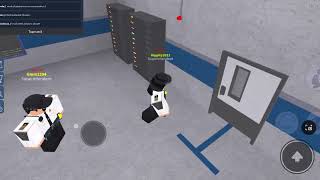 Stateview Prison  Arresting Raiding Criminals with Gmm1294 [upl. by Cozza]