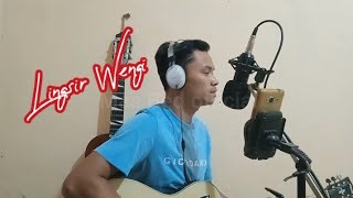 Lingsir Wengi Cover Mas Bed cover tiktokviral lingsirwengi [upl. by Iong95]