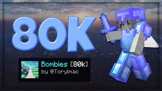 Bombies 80k Texture pack [upl. by Yong]