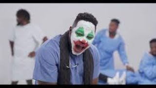 Medikal feat Shatta Wale  Stubborn Academy Official Dance Video [upl. by Aicilf]