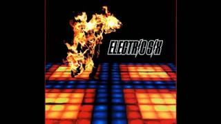 Electric Six  Synthesizer [upl. by Maroj166]