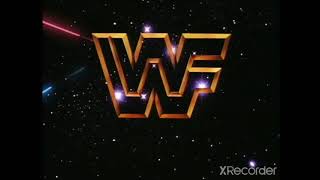 Ludvig Borga Titantron HD wwf song [upl. by Urita]