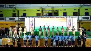 SVHS  SMARTKIDS GUMMADIDALA  ANNUAL DAY CELEBRATION  PANCHENDRIYALU  2024 INTRODUCTION PART [upl. by Wightman932]