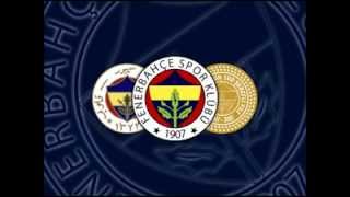 Fenerbahçe 100Yıl Marşı Enstrümantal [upl. by Awad952]