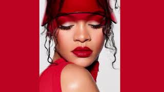 CONSIDERATION X WORK  RIHANNA [upl. by Acined]