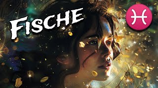 Fische ♓︎ Zwei Menschen finden sich Das Universum sagt so soll es sein [upl. by Colene]