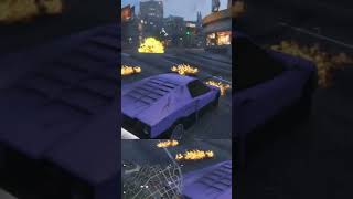 Stromberg versus toreador gta5thefastandthefurious grandtheftauto gtaonline grandtheftauto5story [upl. by Laniger994]