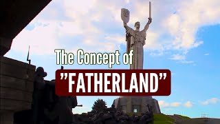 Exploring the Concept of ‘FATHERLAND’ A Global Perspectiv  LIKE UNIVERSE [upl. by Enyt]