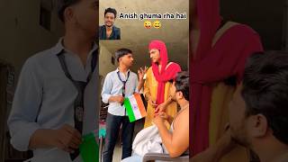 Jumman ne nhi Jane diya 🙄😜 comedy entertaintment funny ytshorts shortsfeed shortvideos [upl. by Sorips649]