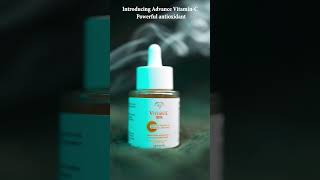 Ella Radiance Vitamin C 15  Face SerumFor Brightness and Skin Repair [upl. by Dame]