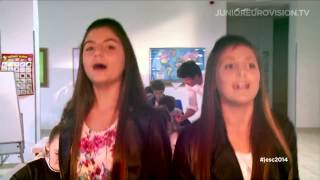 All the songs of the 2014 Junior Eurovision Song Contest [upl. by Cheney]