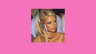 a 2000s baddie playlist to help boost your confidence  y2k playlist [upl. by Floria]