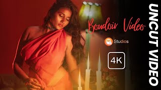 Sensual Boudoir  Shital Shaw Dipti Thapa Ruma amp Mahi  FullLength Video by FOI Studios [upl. by Adnaugal]