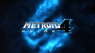 Metroid Prime 4  Gameplay Reveal Trailer [upl. by Seugirdor]