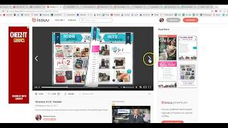 Create a Digital Catalog in Issuu for your Direct Sales Business [upl. by Eannaj]