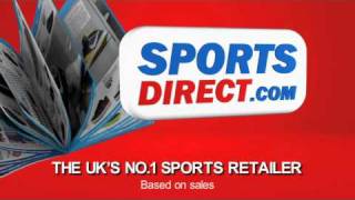 Sportsdirectcom Half Price Footwear [upl. by Bakki696]