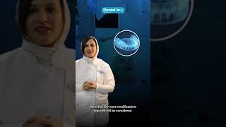 The Denture Procedure Explained by Dr Shabrina Fatima [upl. by Burra353]