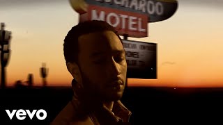 John Legend  Stereo Official Video [upl. by Lannie]