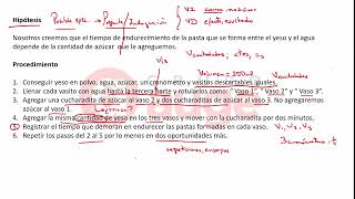 RESOLUCIÓN EXAMEN ASCENSO DE ESCALA MAGISTERIAL 2023  CIENCIA Y TECNOLOGÍA [upl. by Nymzaj711]