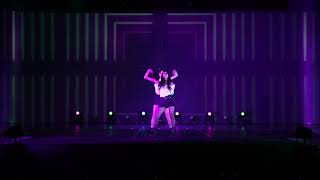 misong  KPOP Dance Showcase [upl. by Ahmed91]