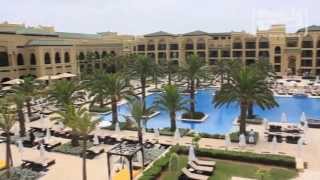 Mazagan Beach amp Golf Resort [upl. by Sukhum]