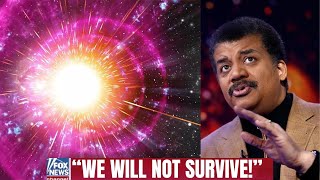 Neil deGrasse Tyson “Polaris Just EXPLODED and Something TERRIFYING Is Happening” [upl. by Ayim]