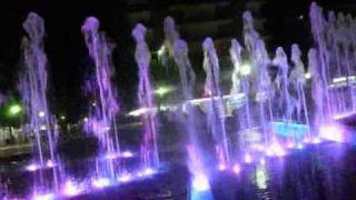 estival park and aquopolis video 2009 wmv [upl. by Einitsed]