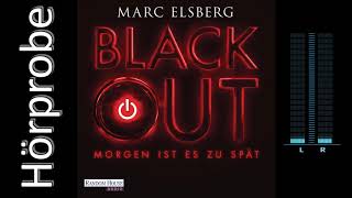 Blackout  Marc Elsberg Hörprobe [upl. by Spencer]