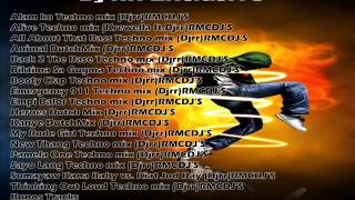 RMCDJS VOL24 NONSTOP PROMOTIONAL ROXAS MIX CLUB DJS [upl. by Mcripley655]