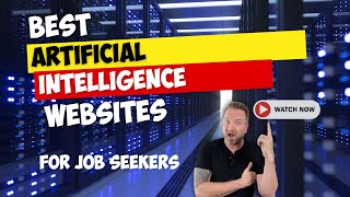 Top 8  AI Job Search Tools You Need To Land Your Dream Job [upl. by Nancy383]