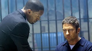 Law Abiding Citizen Full Movie Story And Review  Jamie Foxx  Gerard Butler  Bruce McGill [upl. by Naloc]