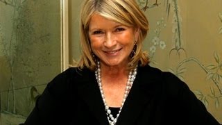 Macys and JC Penney face off over Martha Stewart [upl. by Airetnahs]