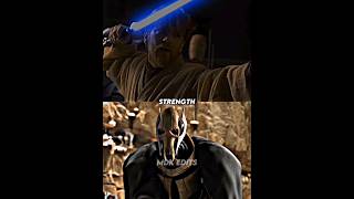 ObiWan Kenobi VS General Grievous [upl. by Crespo]