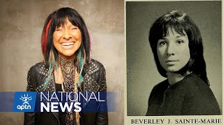 First Nations professors say SainteMarie story raises valid questions  APTN News [upl. by Lanti89]