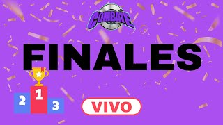 Todas las finales de COMBATE [upl. by Nogem]