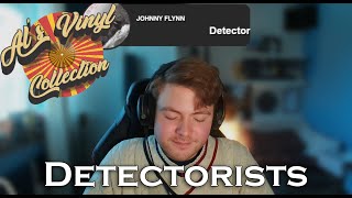 Johnny Flynn  Detectorists  Al Recommends [upl. by Cyndie]