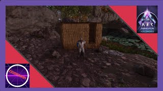 Ark Survival Ascended Aberration Episode 1 [upl. by Elleraj628]