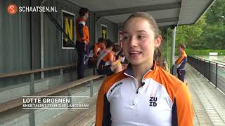 KNSB Talent Team Zuid [upl. by Eboh405]